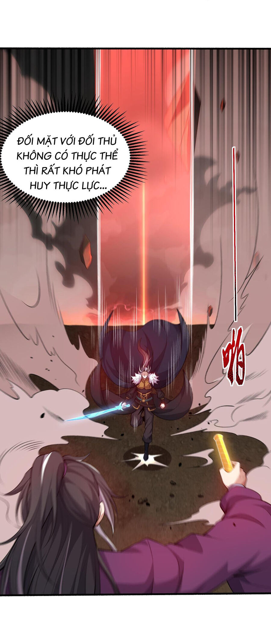 Ta Nằm Liền Biến Cường Chapter 27 - 13