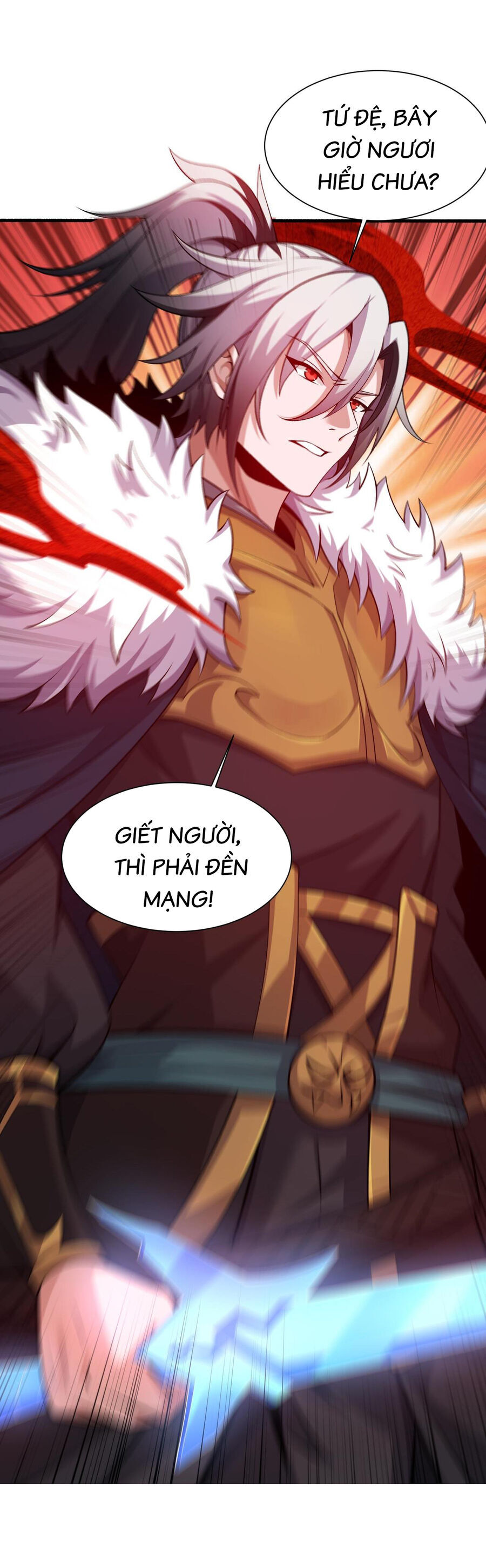 Ta Nằm Liền Biến Cường Chapter 27 - 14