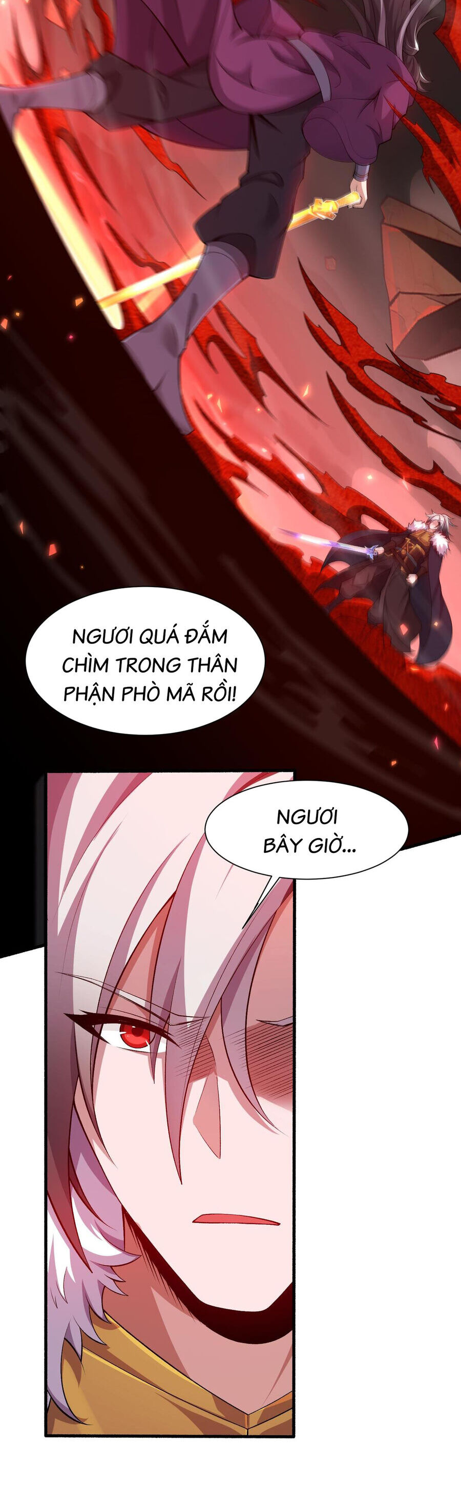 Ta Nằm Liền Biến Cường Chapter 27 - 17