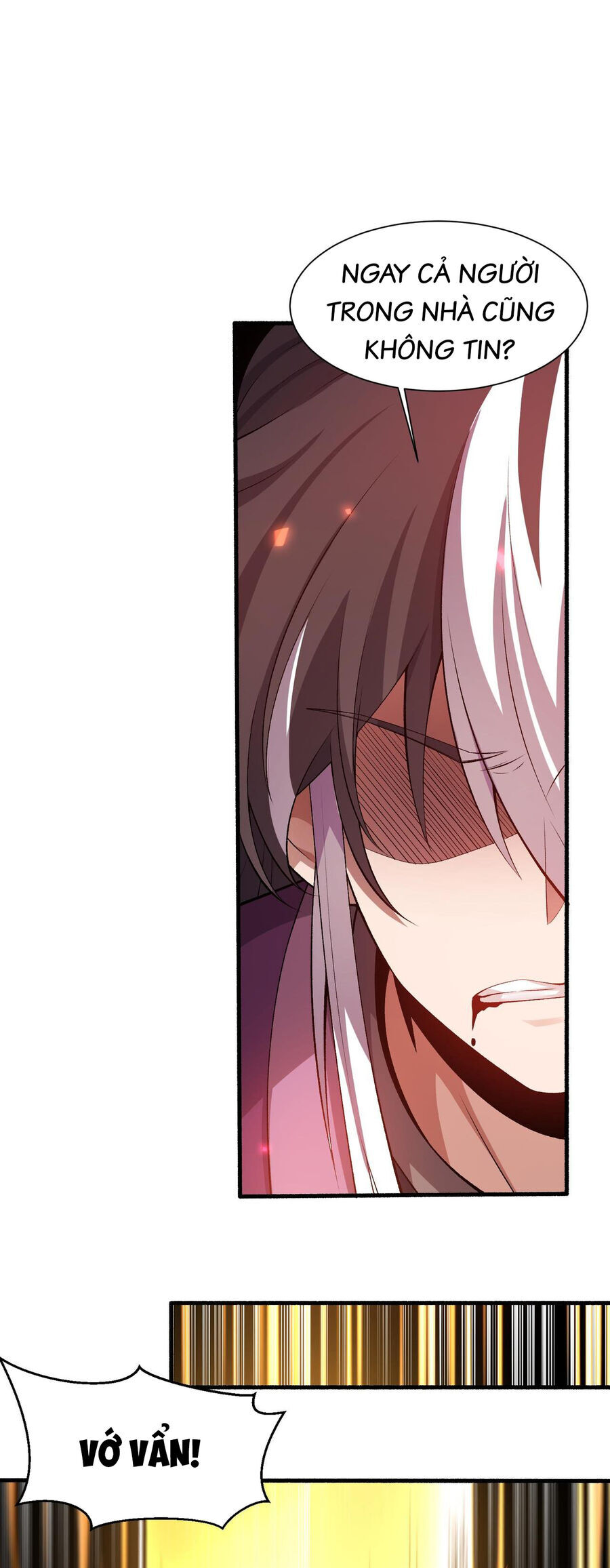 Ta Nằm Liền Biến Cường Chapter 27 - 18