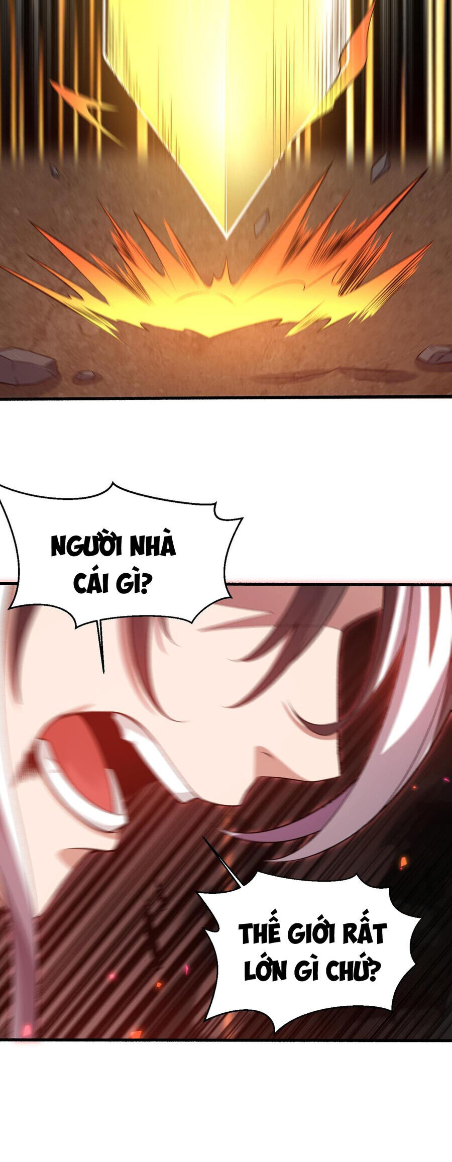 Ta Nằm Liền Biến Cường Chapter 27 - 19