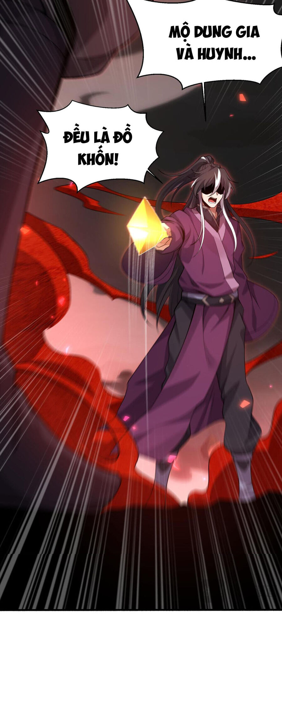 Ta Nằm Liền Biến Cường Chapter 27 - 21