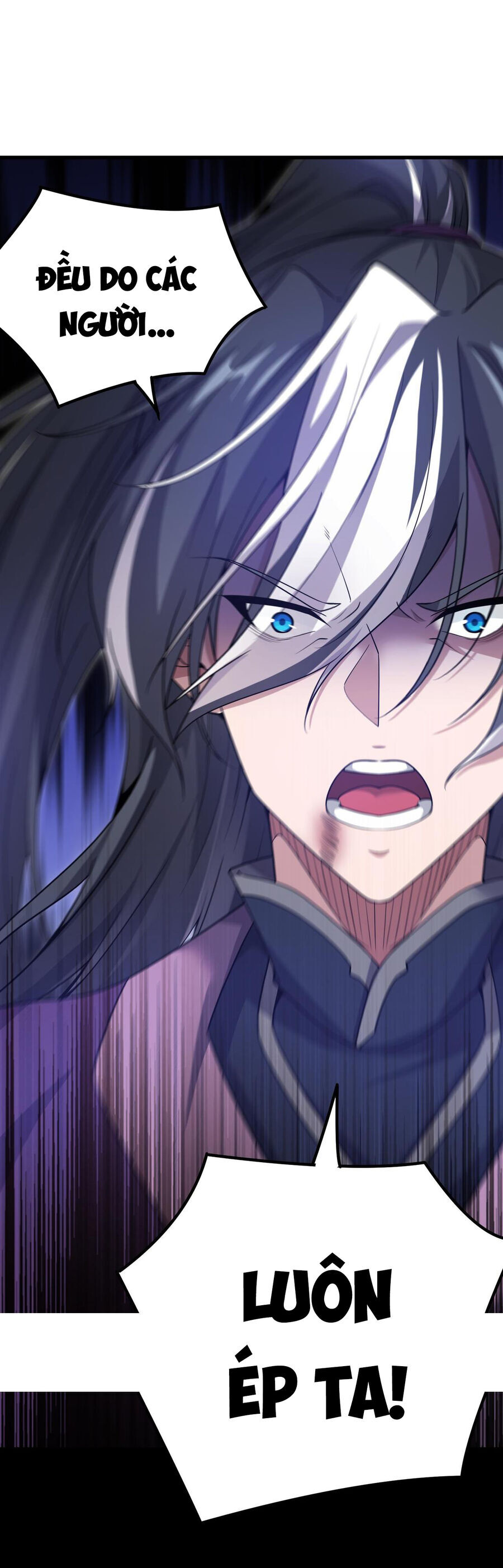 Ta Nằm Liền Biến Cường Chapter 27 - 22