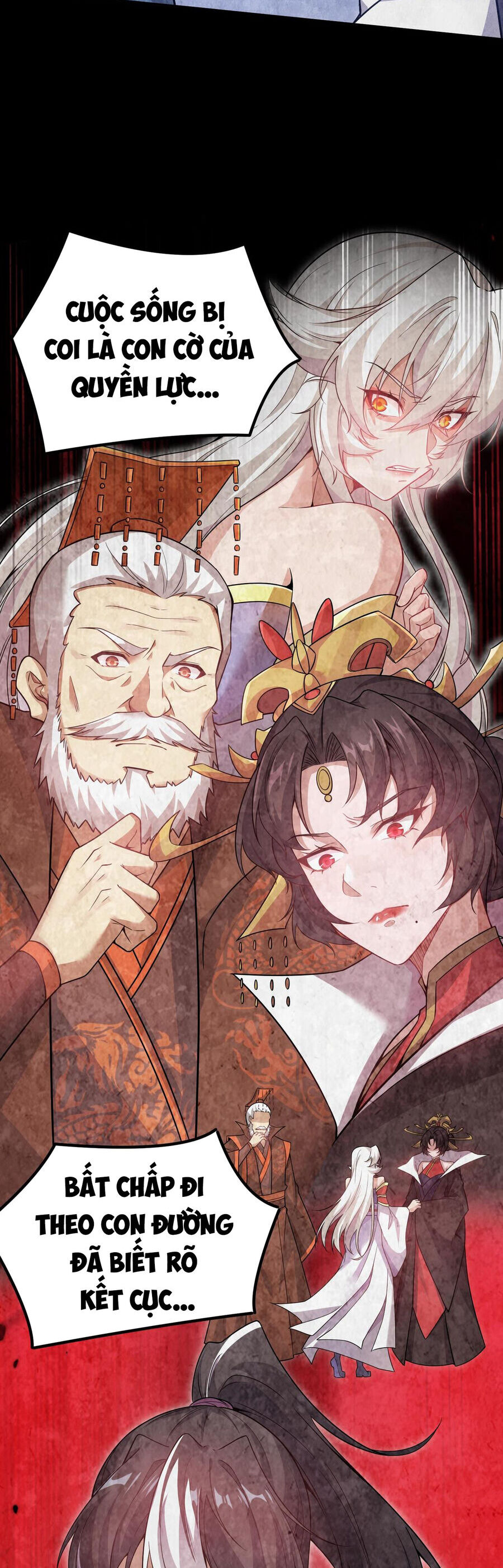 Ta Nằm Liền Biến Cường Chapter 27 - 24