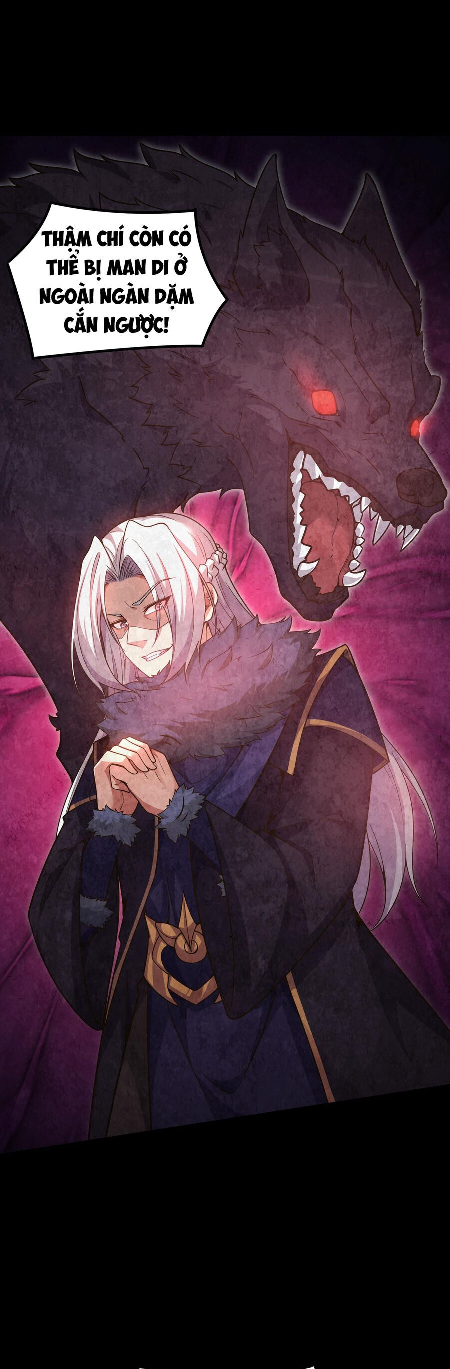 Ta Nằm Liền Biến Cường Chapter 27 - 26