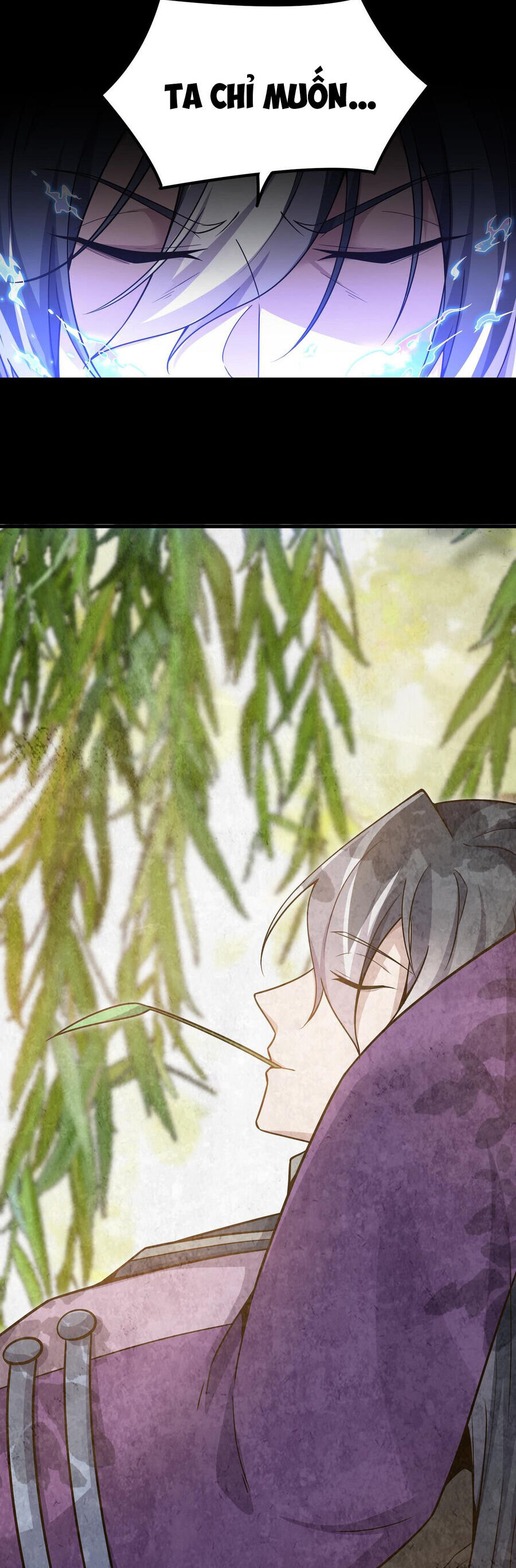 Ta Nằm Liền Biến Cường Chapter 27 - 27