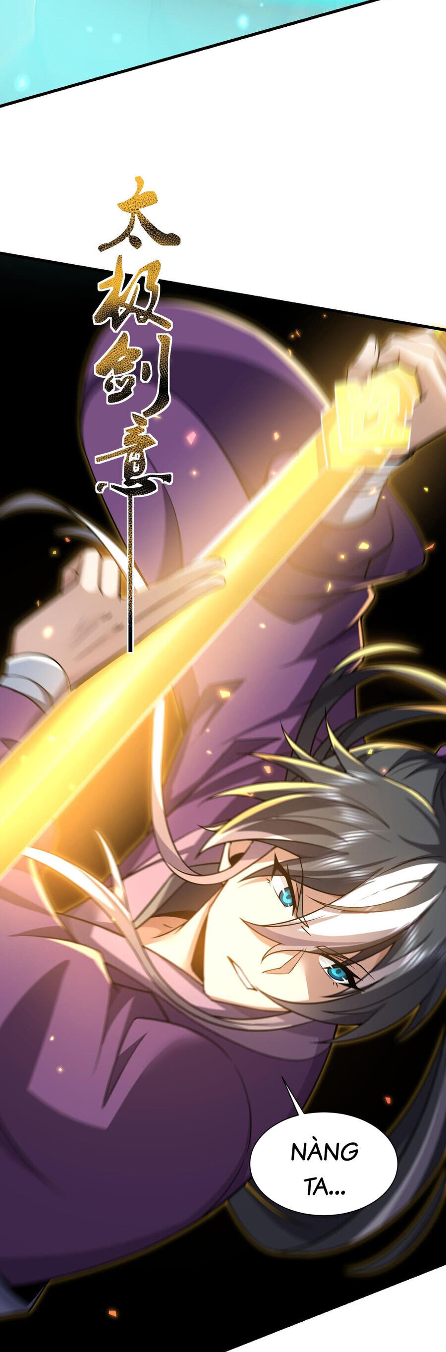 Ta Nằm Liền Biến Cường Chapter 27 - 3