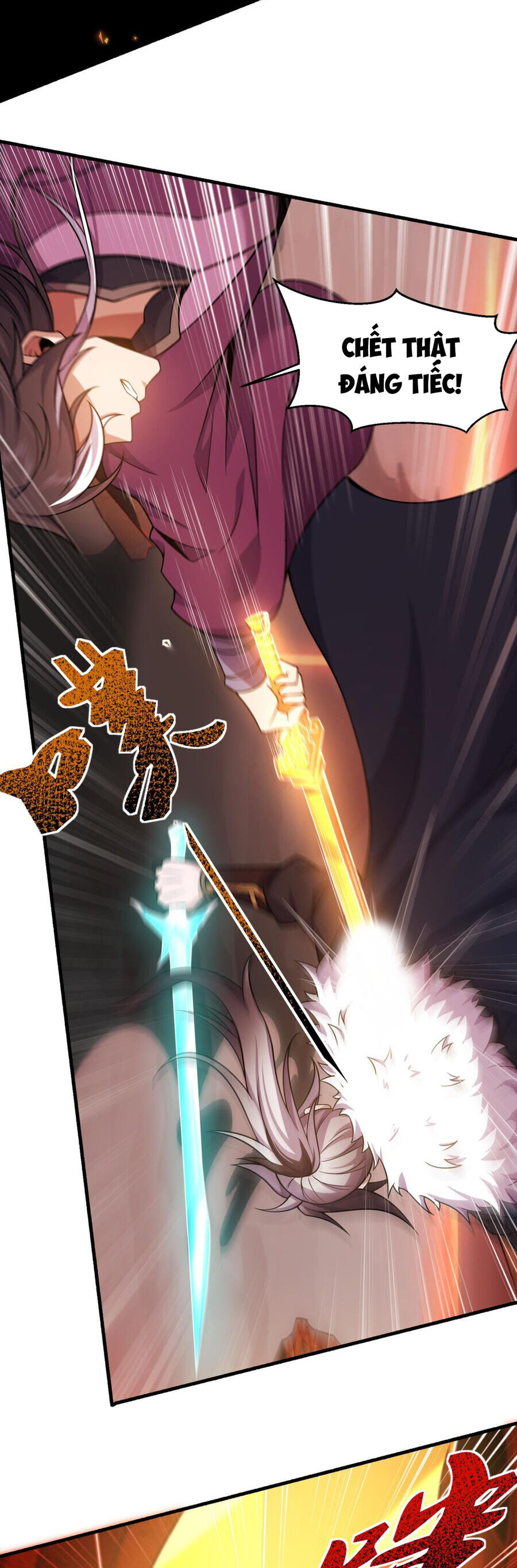 Ta Nằm Liền Biến Cường Chapter 27 - 4