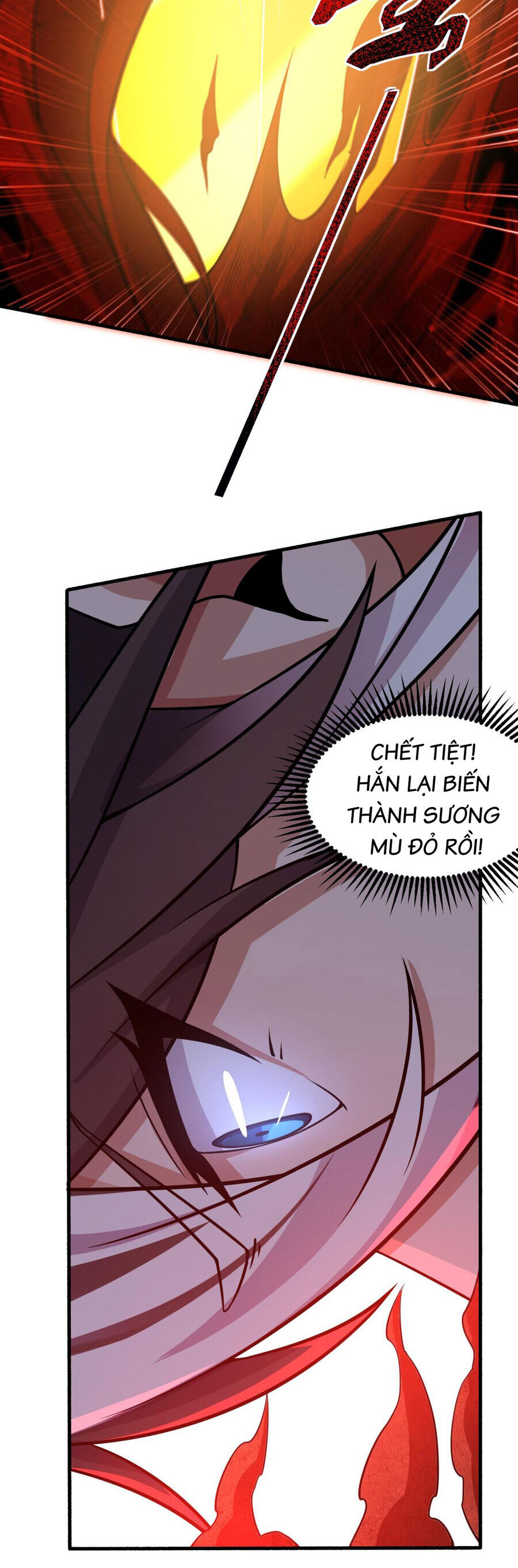 Ta Nằm Liền Biến Cường Chapter 27 - 5