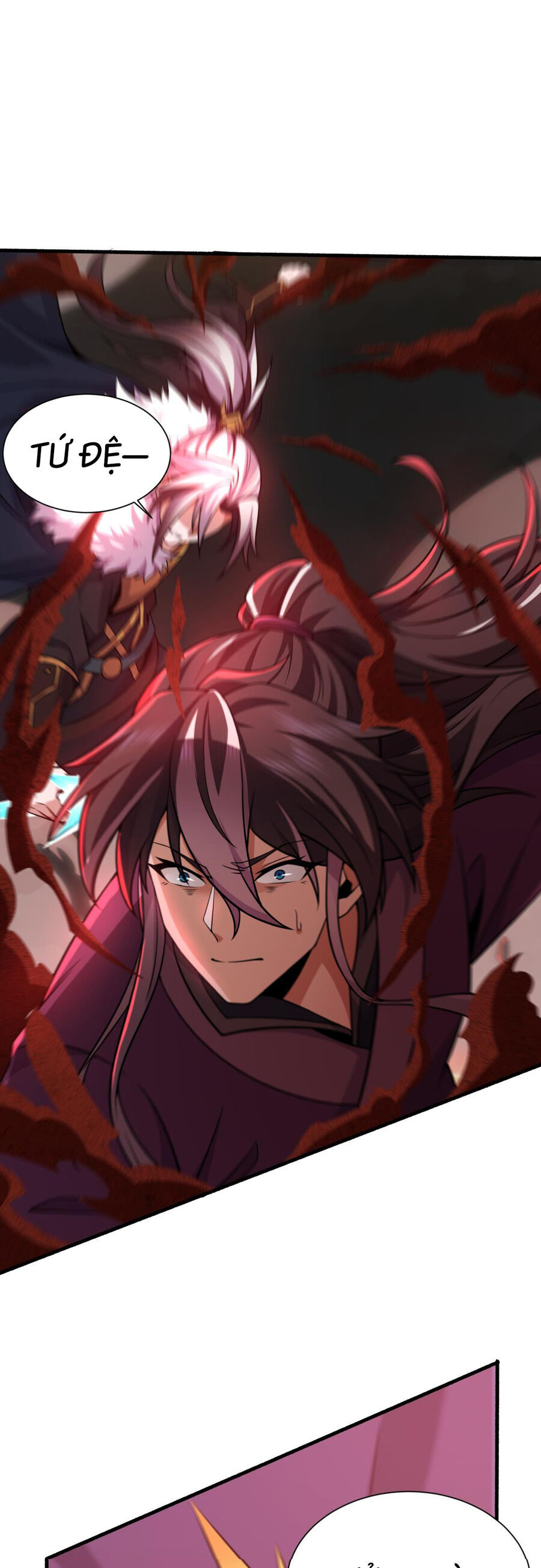 Ta Nằm Liền Biến Cường Chapter 27 - 6