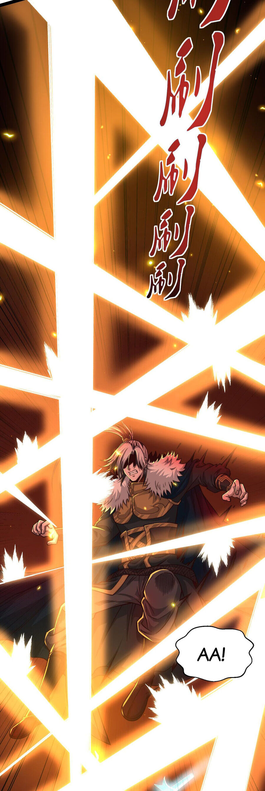 Ta Nằm Liền Biến Cường Chapter 28 - 11