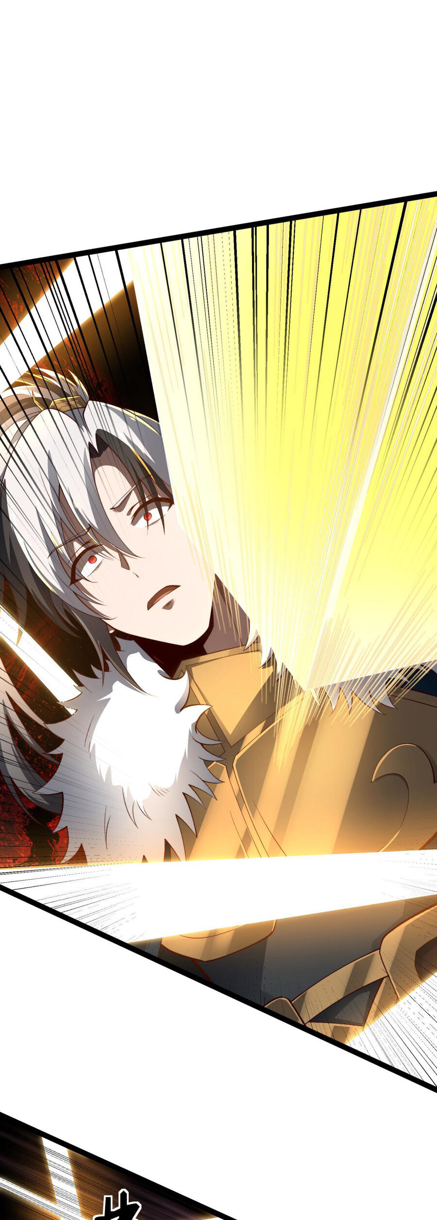 Ta Nằm Liền Biến Cường Chapter 28 - 13