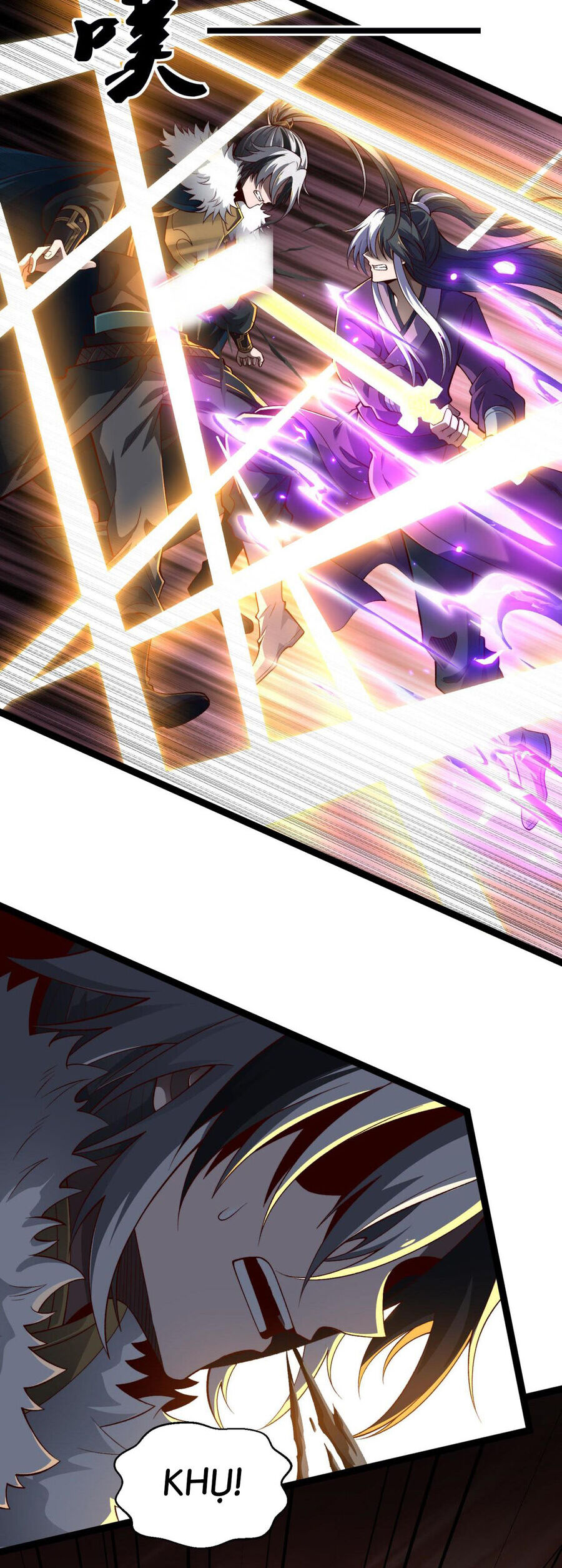 Ta Nằm Liền Biến Cường Chapter 28 - 14