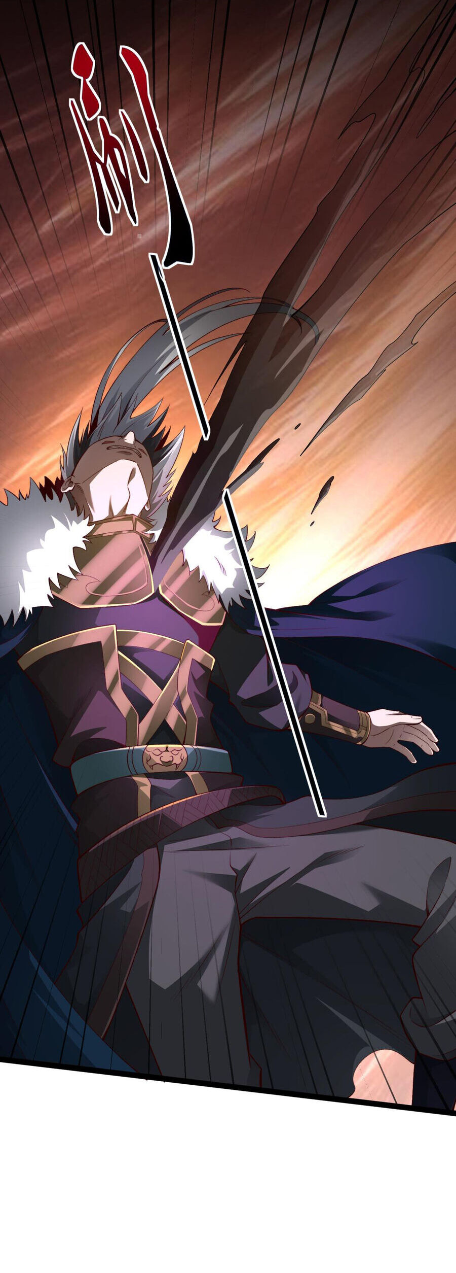 Ta Nằm Liền Biến Cường Chapter 28 - 15