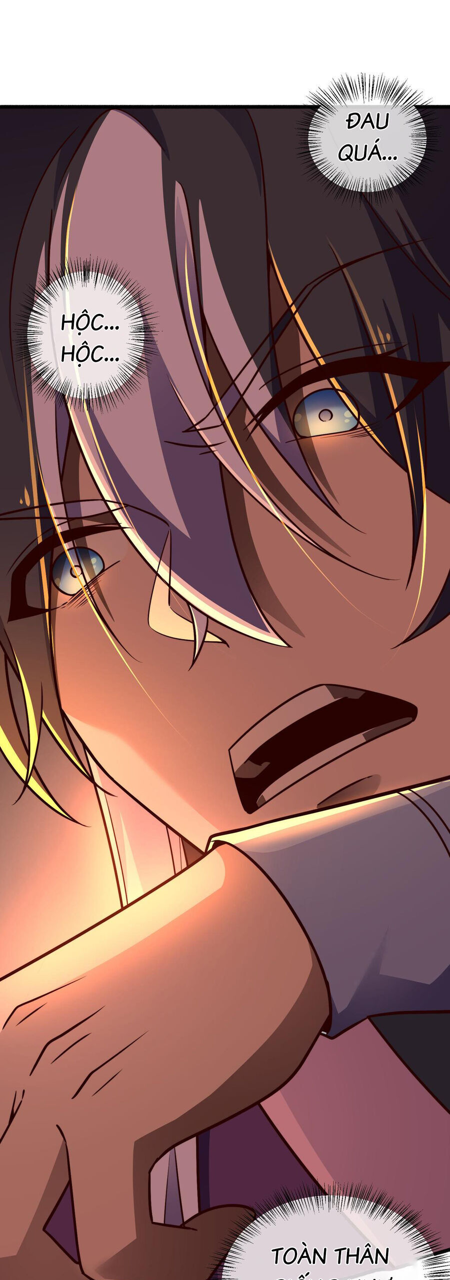 Ta Nằm Liền Biến Cường Chapter 28 - 17