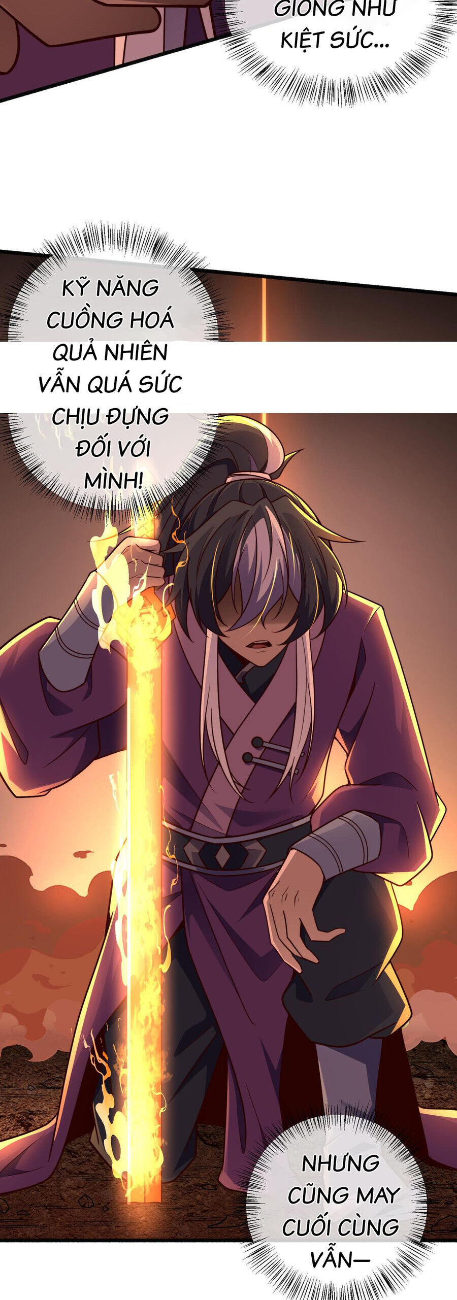 Ta Nằm Liền Biến Cường Chapter 28 - 18