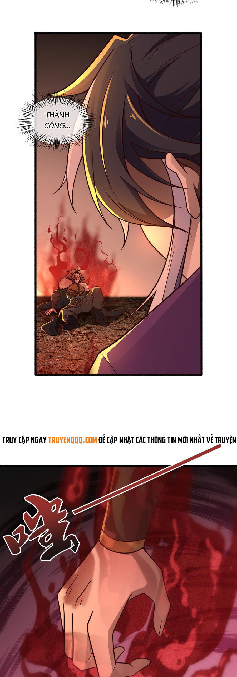 Ta Nằm Liền Biến Cường Chapter 28 - 19