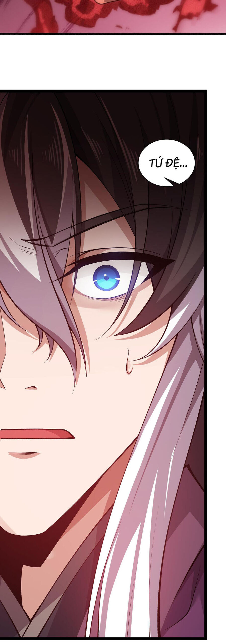 Ta Nằm Liền Biến Cường Chapter 28 - 20