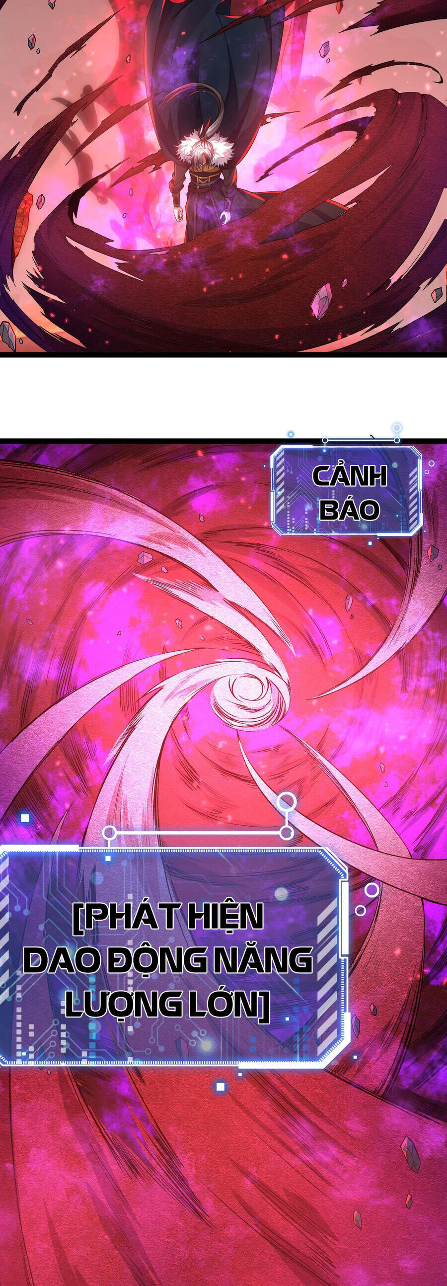 Ta Nằm Liền Biến Cường Chapter 28 - 22