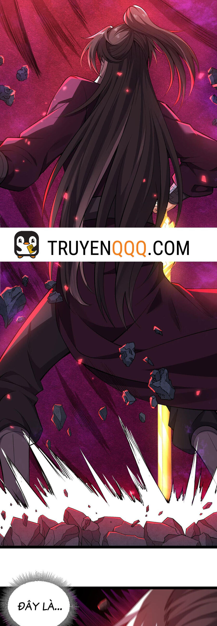 Ta Nằm Liền Biến Cường Chapter 28 - 23