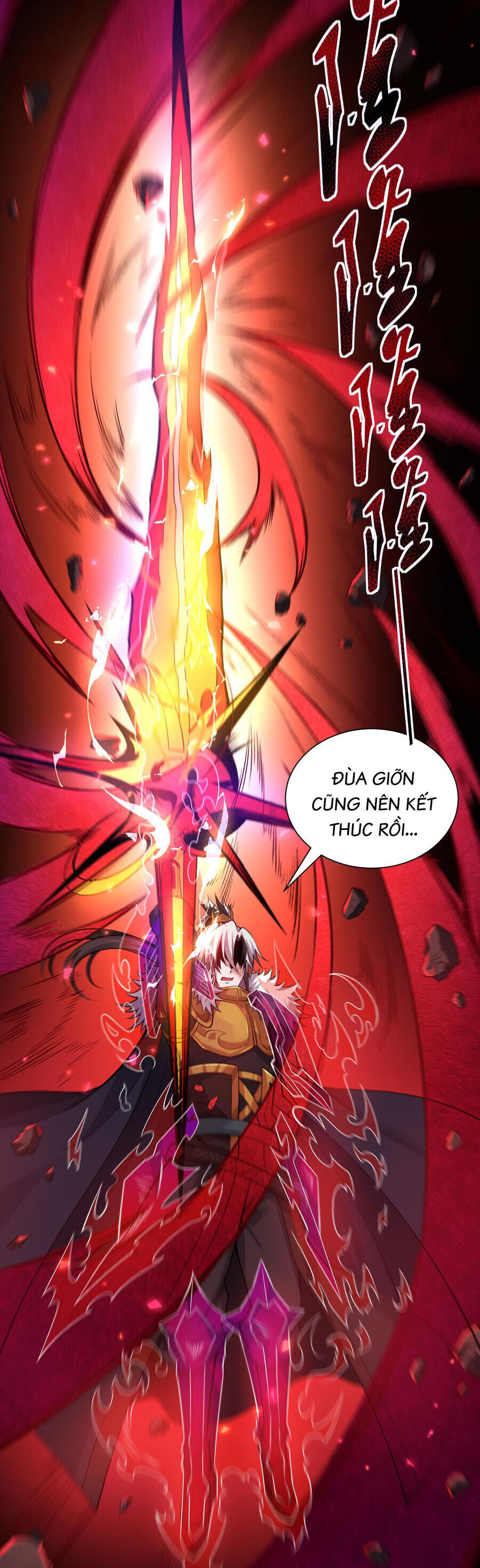 Ta Nằm Liền Biến Cường Chapter 28 - 26