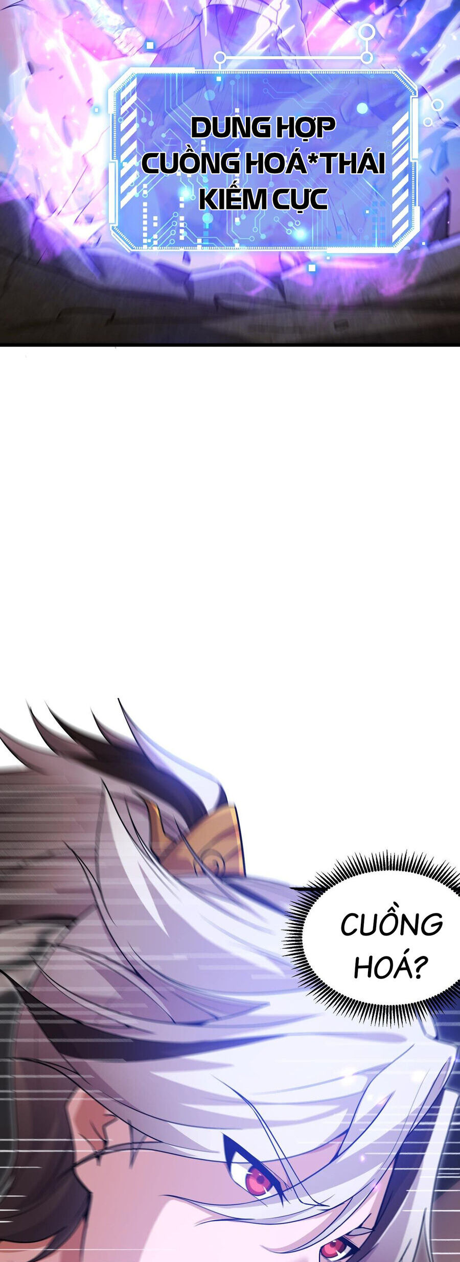 Ta Nằm Liền Biến Cường Chapter 28 - 3