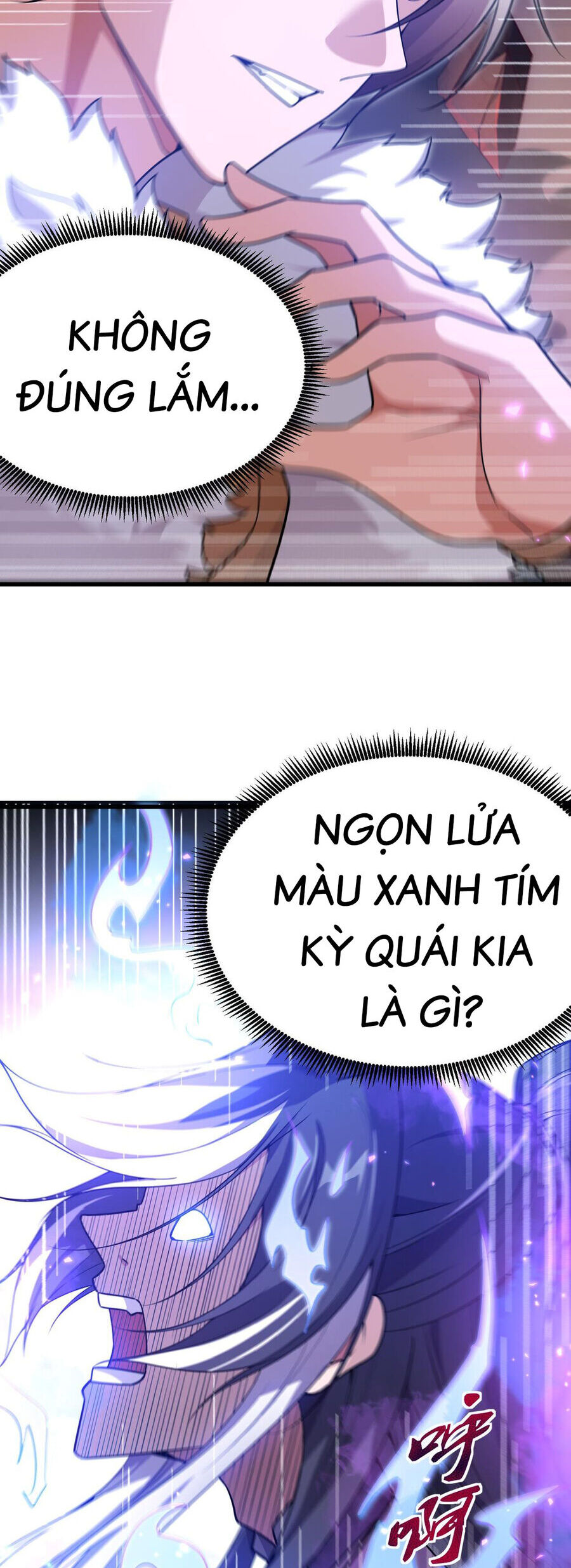 Ta Nằm Liền Biến Cường Chapter 28 - 4