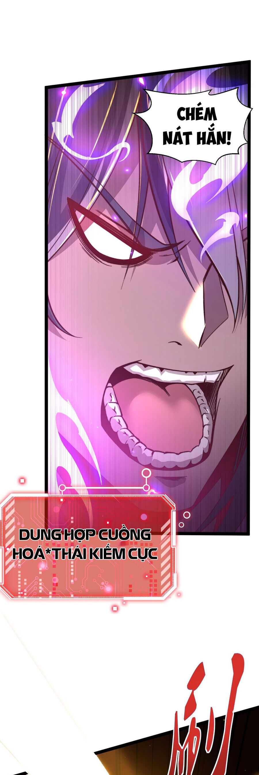 Ta Nằm Liền Biến Cường Chapter 28 - 10
