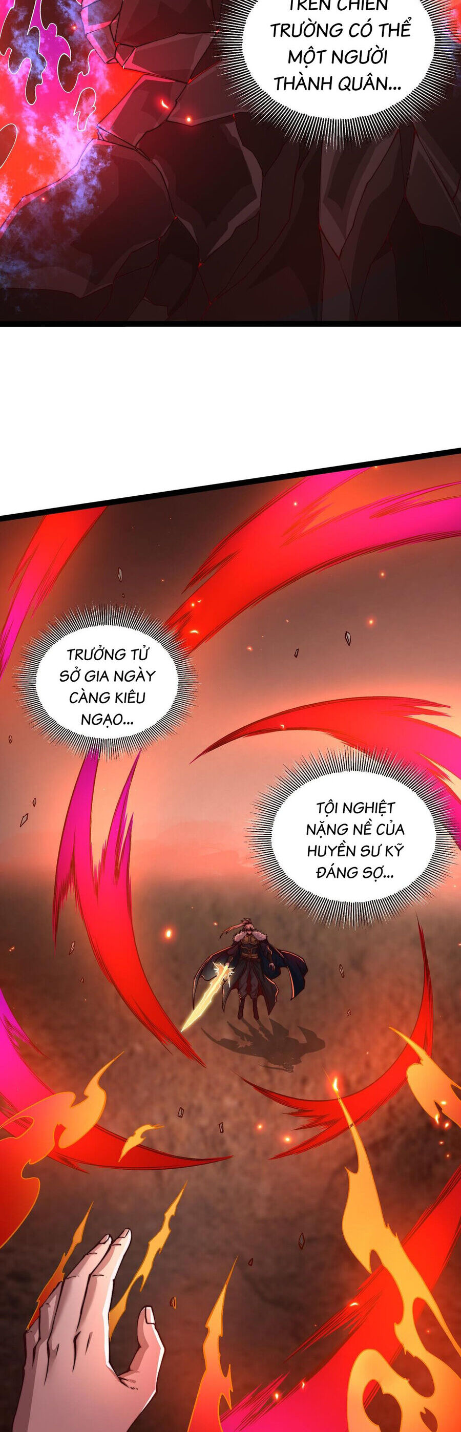 Ta Nằm Liền Biến Cường Chapter 29 - 11