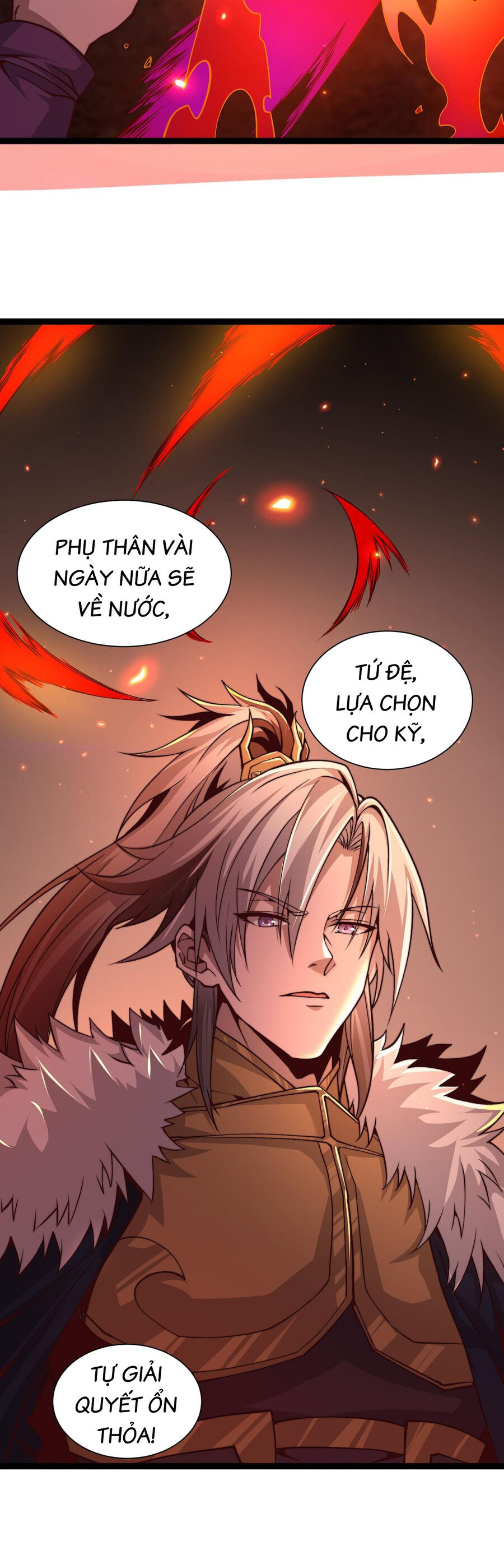 Ta Nằm Liền Biến Cường Chapter 29 - 12