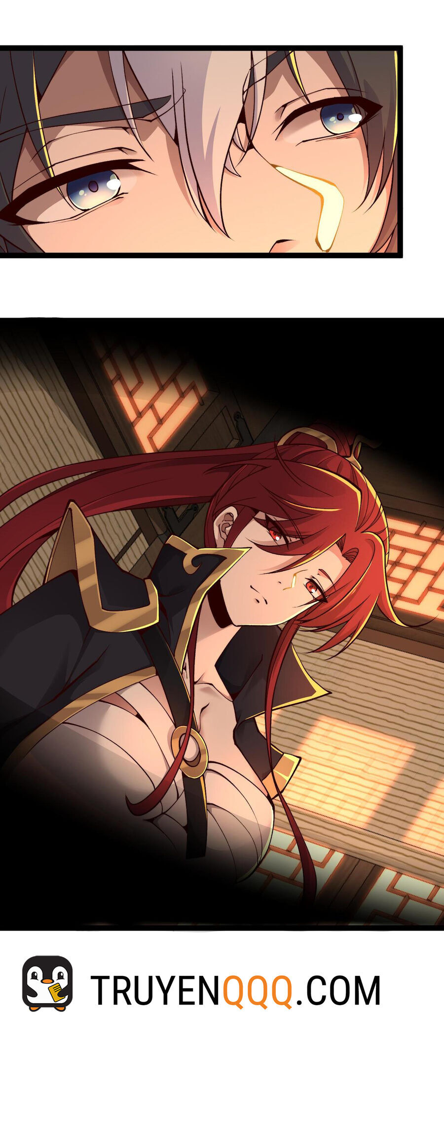 Ta Nằm Liền Biến Cường Chapter 29 - 15