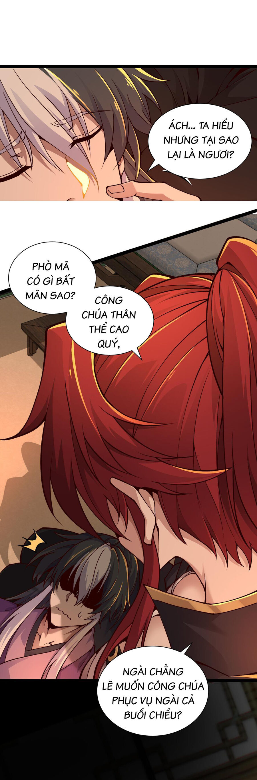 Ta Nằm Liền Biến Cường Chapter 29 - 17