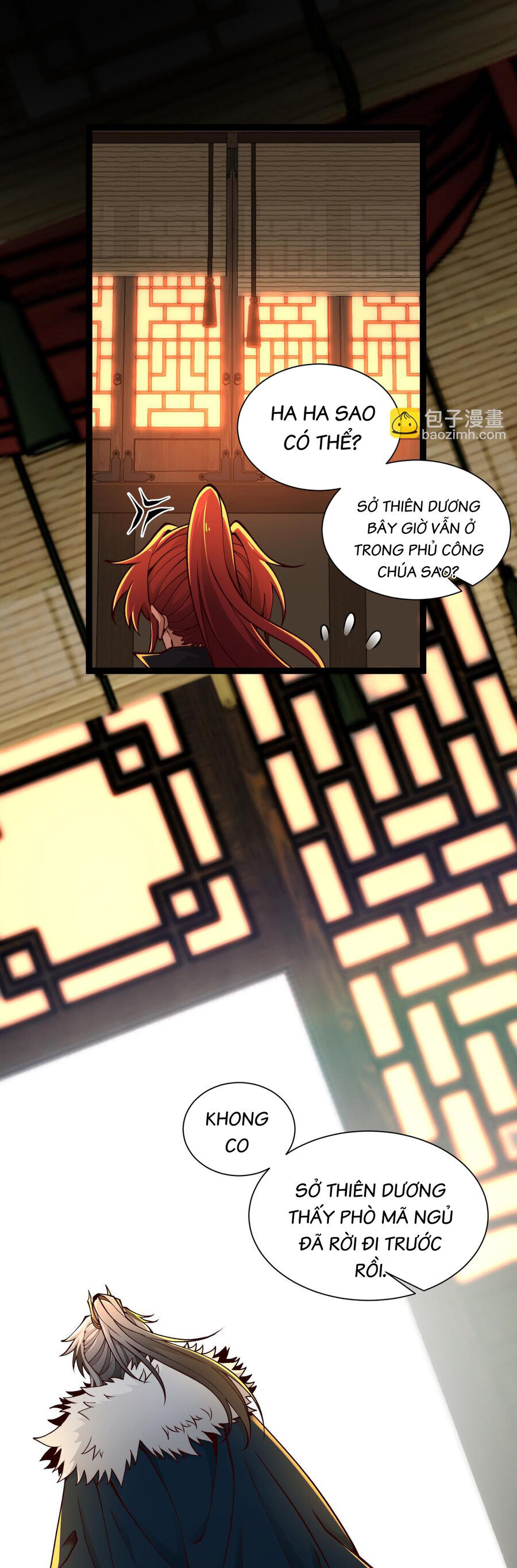 Ta Nằm Liền Biến Cường Chapter 29 - 18