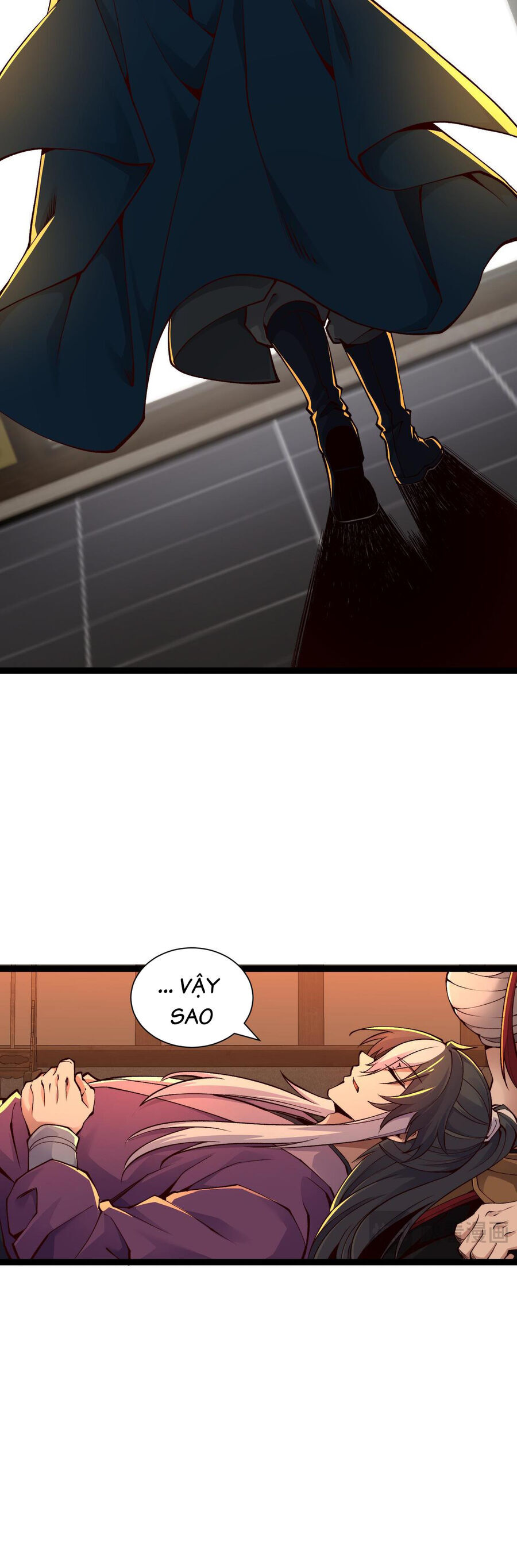 Ta Nằm Liền Biến Cường Chapter 29 - 19