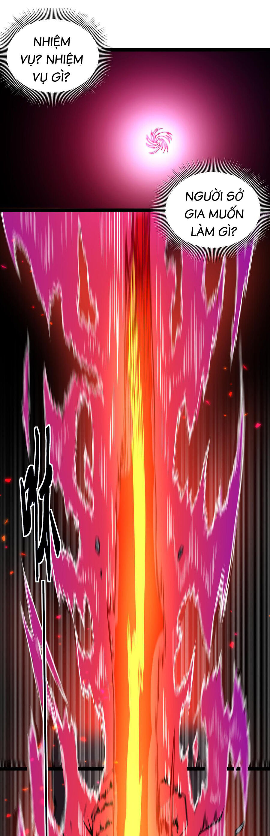 Ta Nằm Liền Biến Cường Chapter 29 - 2