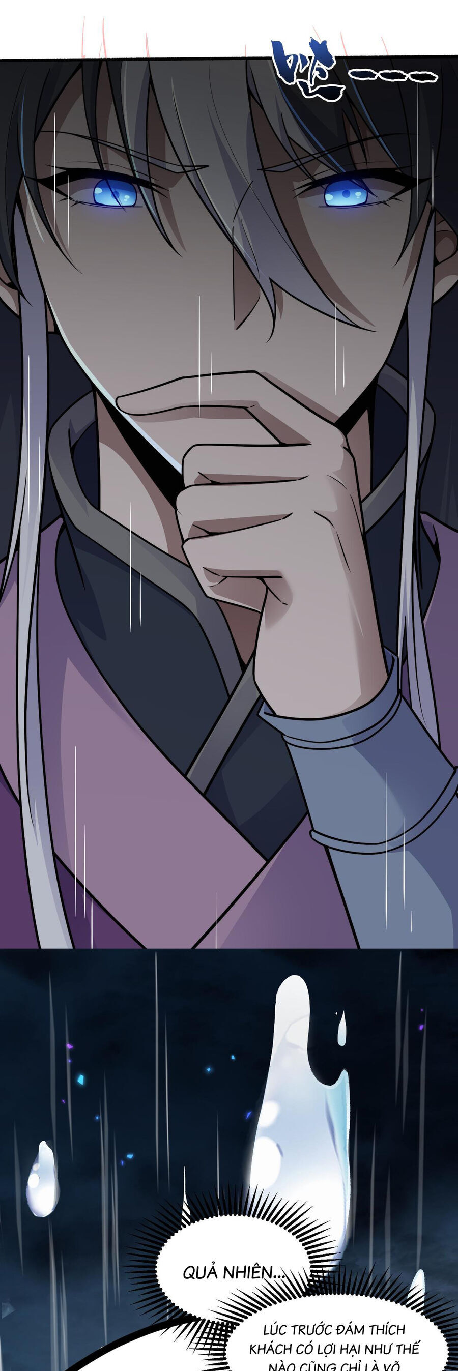 Ta Nằm Liền Biến Cường Chapter 29 - 24
