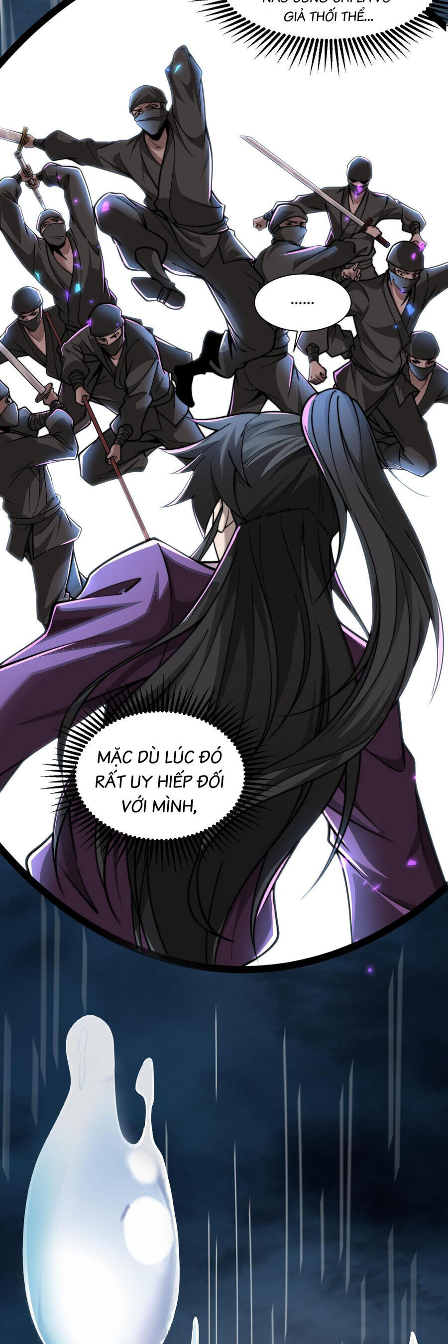 Ta Nằm Liền Biến Cường Chapter 29 - 25