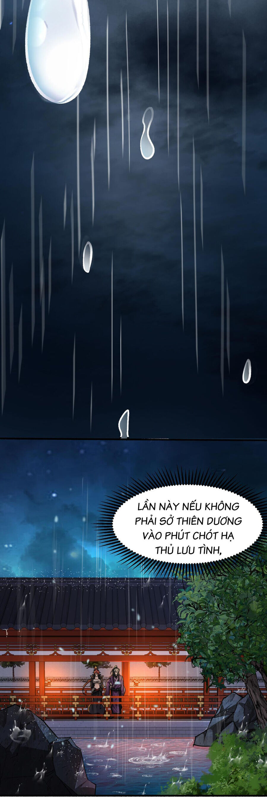 Ta Nằm Liền Biến Cường Chapter 29 - 27