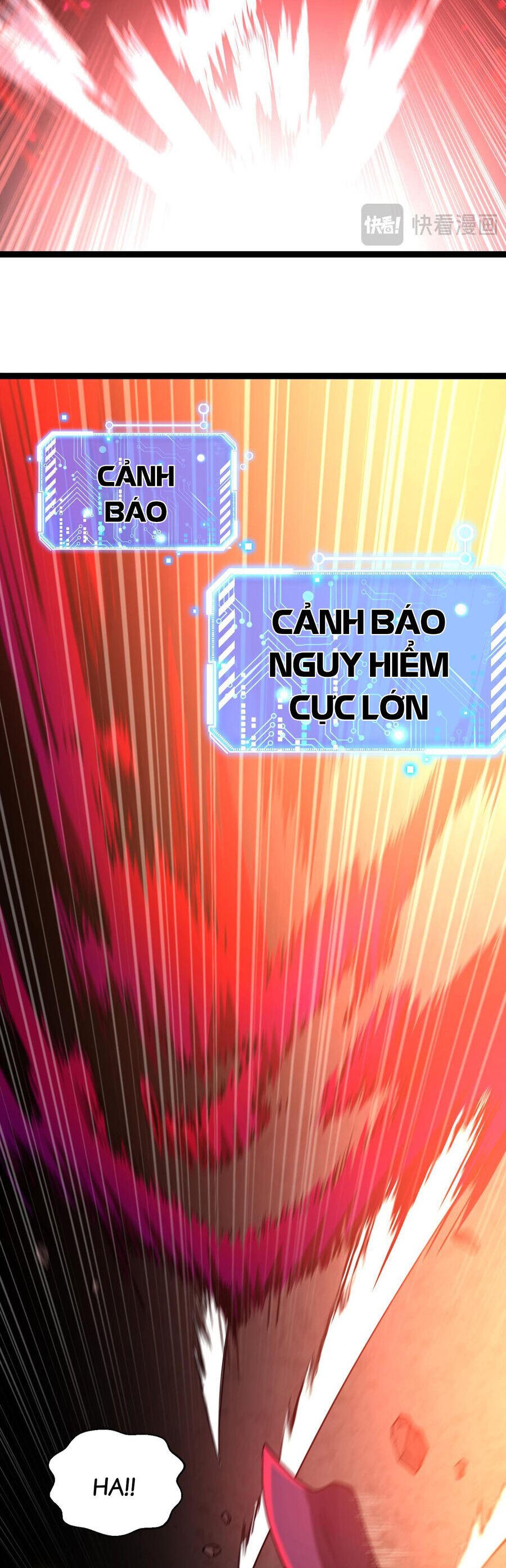 Ta Nằm Liền Biến Cường Chapter 29 - 4