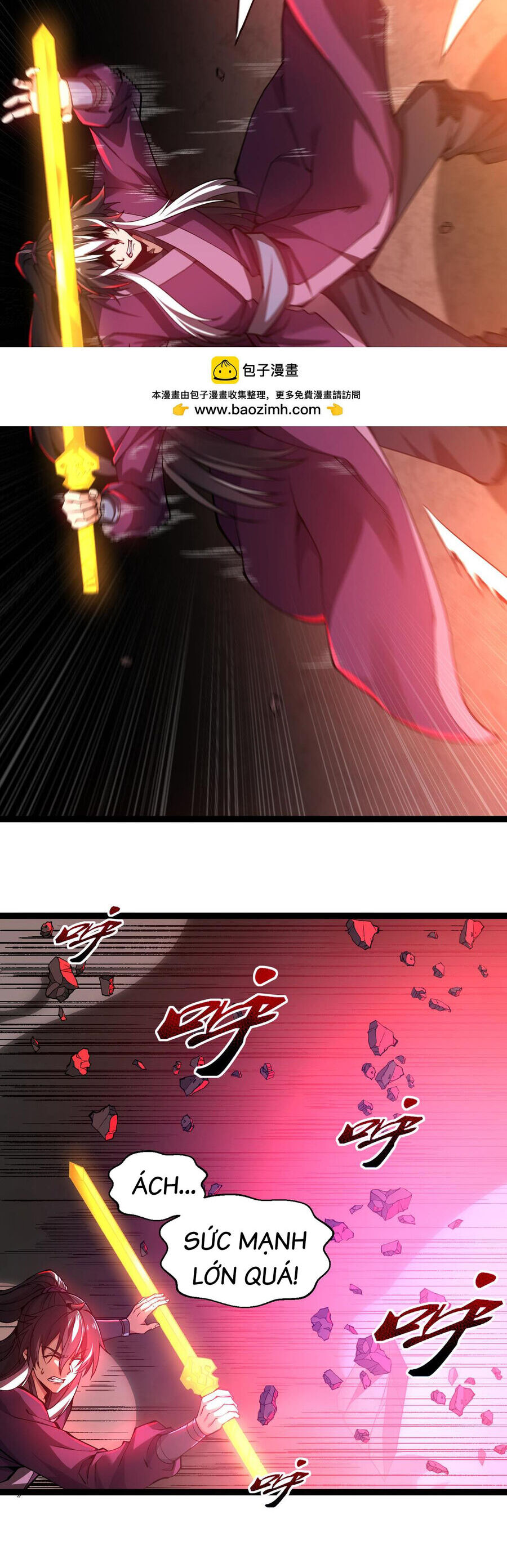 Ta Nằm Liền Biến Cường Chapter 29 - 5