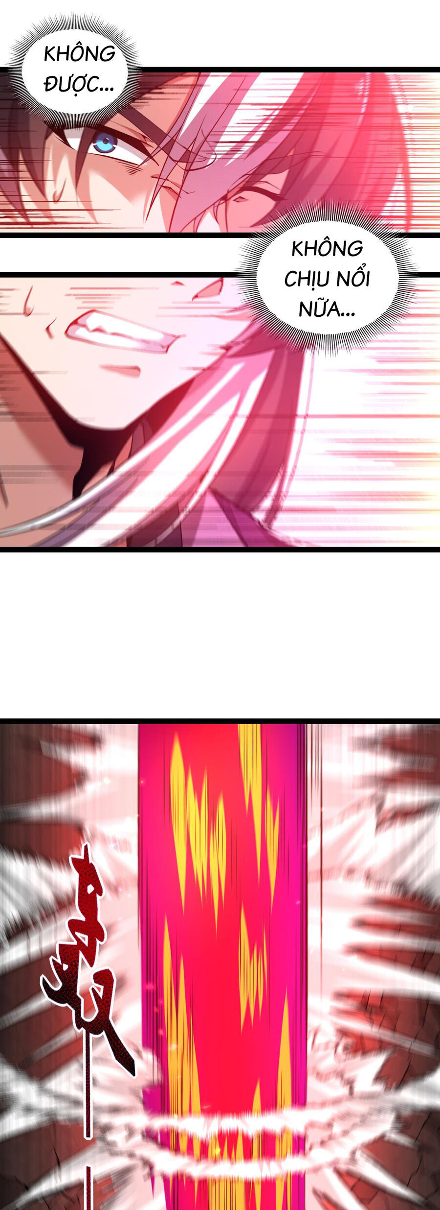 Ta Nằm Liền Biến Cường Chapter 29 - 6