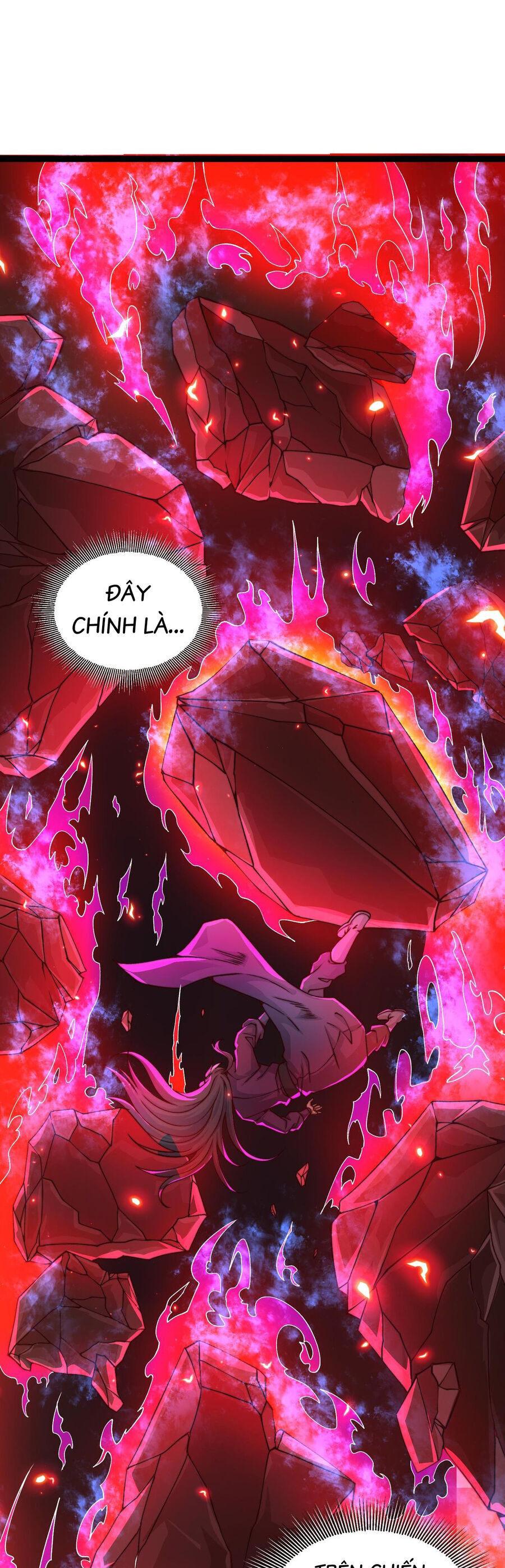 Ta Nằm Liền Biến Cường Chapter 29 - 10