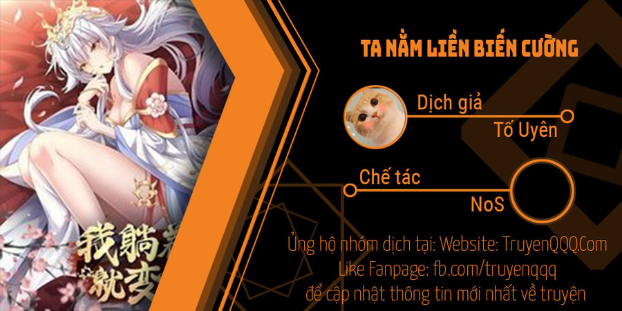 Ta Nằm Liền Biến Cường Chapter 30.1 - 1