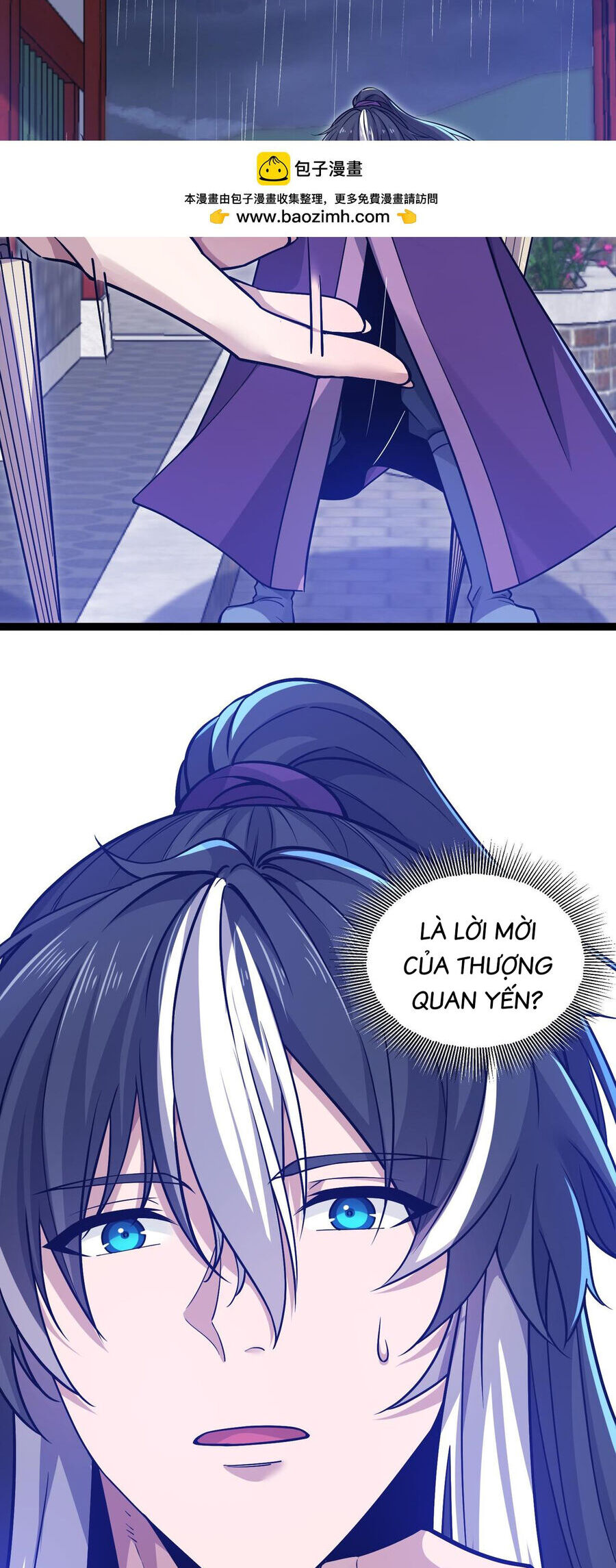 Ta Nằm Liền Biến Cường Chapter 30.1 - 11