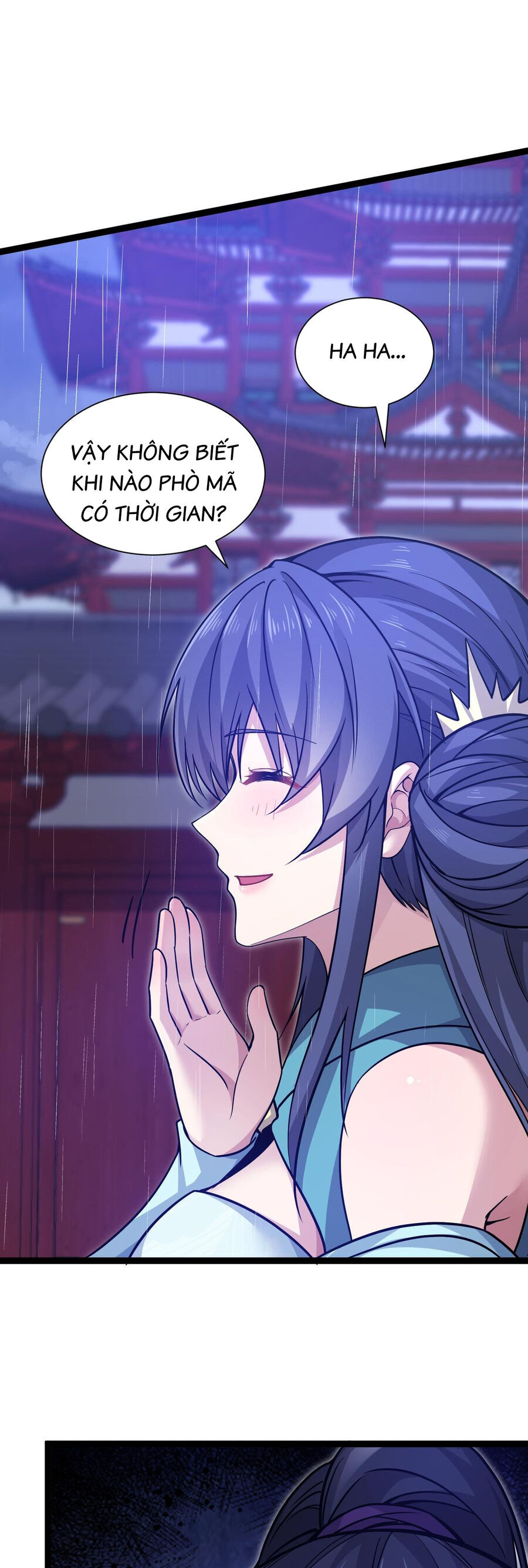 Ta Nằm Liền Biến Cường Chapter 30.1 - 14