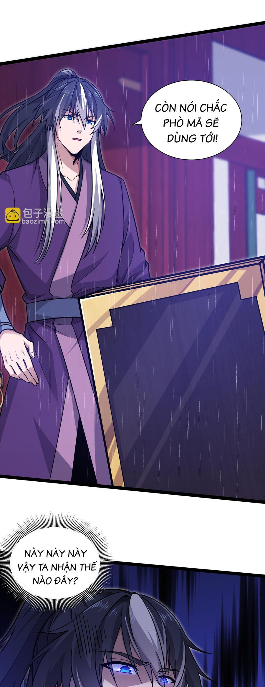 Ta Nằm Liền Biến Cường Chapter 30.1 - 18