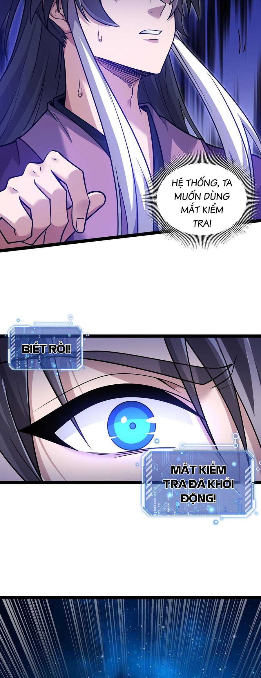 Ta Nằm Liền Biến Cường Chapter 30.1 - 19