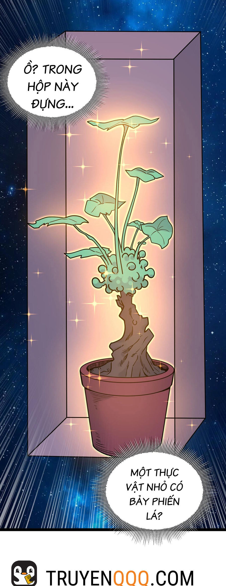 Ta Nằm Liền Biến Cường Chapter 30.1 - 20