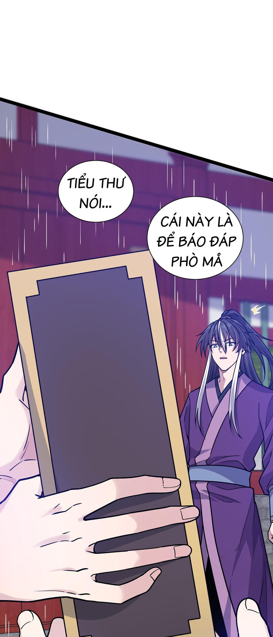 Ta Nằm Liền Biến Cường Chapter 30.1 - 22