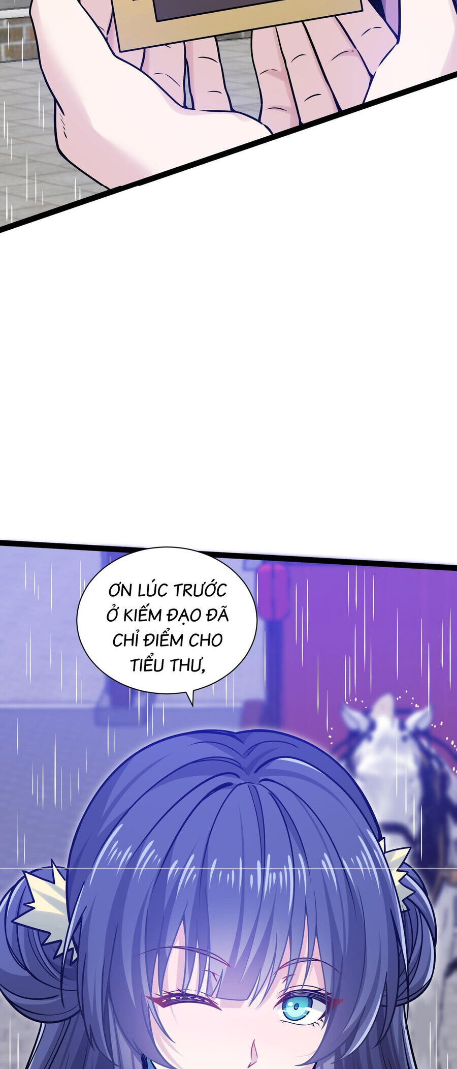 Ta Nằm Liền Biến Cường Chapter 30.1 - 23